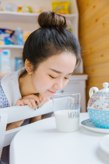 健身教练60话攻击部位下拉