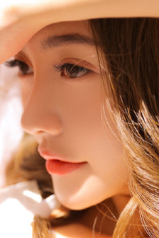 小松菜奈