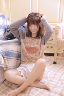 女儿的闺蜜