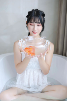 白色房间
